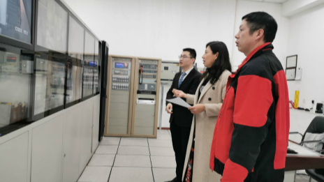 為復(fù)工做防控準(zhǔn)備，居然之家全國(guó)門店每日三次消毒