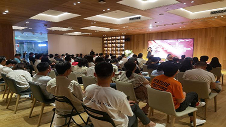 居然之家攜手阿里躺平設(shè)計(jì)家，啟動&ldquo;精英俱樂部&rdquo;