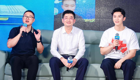 打造家居營(yíng)銷新標(biāo)桿，居然之家攜手喜臨門(mén)開(kāi)啟圓夢(mèng)直播