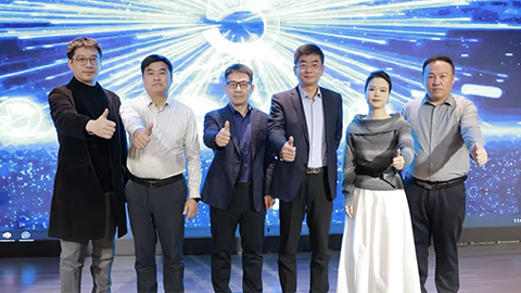 居然智家攜手UIOT超級(jí)智慧家、松下智能家居、羅格朗全屋智能 共創(chuàng)智慧美好生活新藍(lán)圖