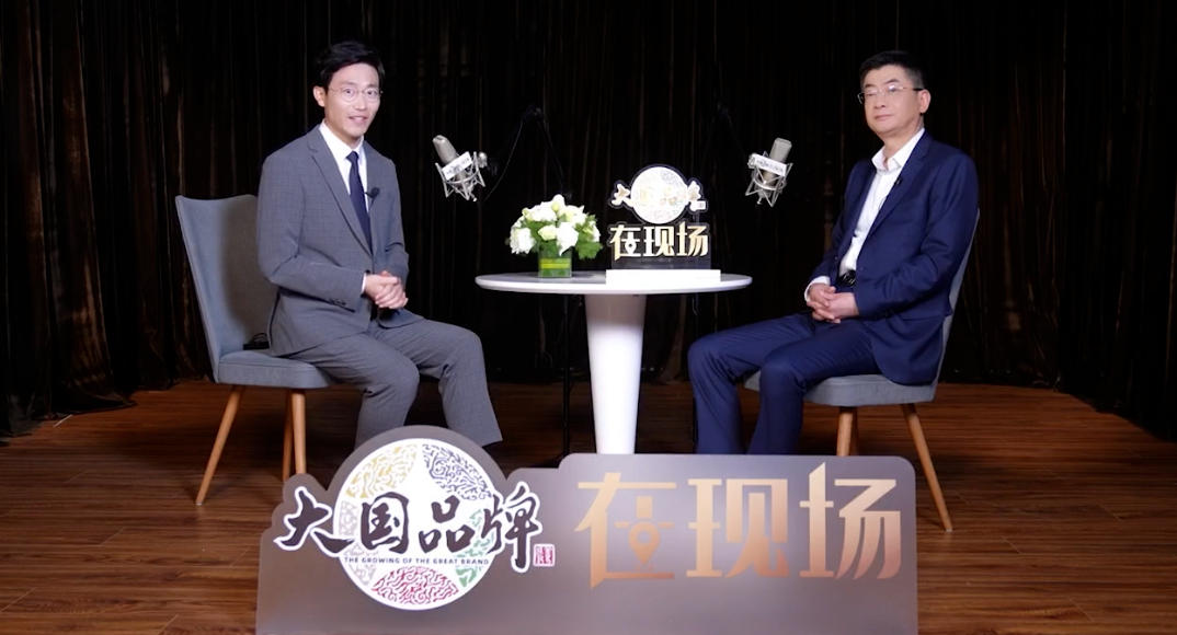 王寧：踐行&ldquo;大國(guó)品牌&rdquo;擔(dān)當(dāng)  以&ldquo;誠(chéng)信服務(wù)&rdquo;與&ldquo;數(shù)字化創(chuàng)新&rdquo;雙輪驅(qū)動(dòng)行業(yè)變革