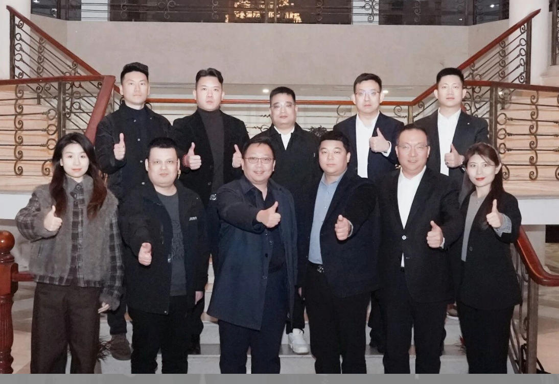 居然之家與夢天木作達(dá)成戰(zhàn)略合作 共繪2026合作藍(lán)圖