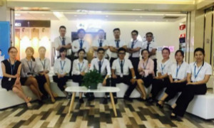 筑夢遠行、揚帆起航&mdash;&mdash;福建分公司2018年第二屆 后備干部培訓圓滿結束