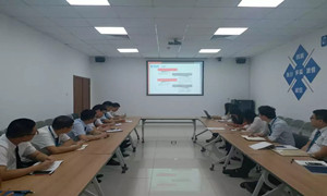 &ldquo;堅(jiān)持陽(yáng)光采購(gòu)原則，優(yōu)化采購(gòu)流程&rdquo;，光谷店采購(gòu)管理辦法培訓(xùn)圓滿舉行！