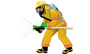 預(yù)防為主，防消結(jié)合，宜昌店開展消防疏散逃生演練