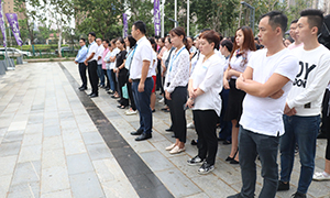 居然之家漢陽(yáng)店首次消防演習(xí)圓滿(mǎn)完成