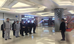 棗陽(yáng)店開展《收銀員防損技巧》專項(xiàng)培訓(xùn)