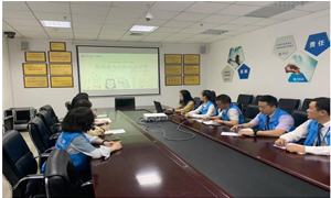 湖北專(zhuān)場(chǎng) | 居然之家湖北分公司2019飛鷹計(jì)劃034期之宜昌店面試技巧培訓(xùn)