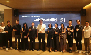 &ldquo;第三屆沈陽創(chuàng)意設(shè)計(jì)周&rdquo;成功落地居然之家沈陽渾南店！