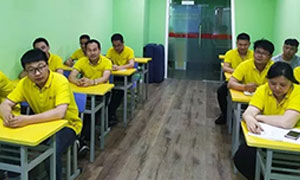 安全無小事，安全責任重于泰山&mdash;安徽合肥濱湖店物業(yè)保衛(wèi)部裝修安全培訓 