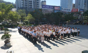 居然之家十堰店|七月，愿所有美好如約而至！