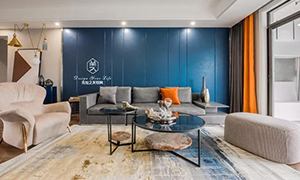 安徽蕪湖店【品牌知識(shí)分享會(huì)】第二期丨家庭裝修之軟裝色彩如何選擇？ 