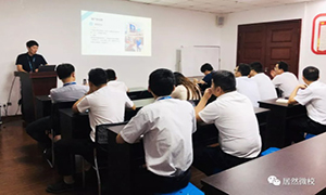 安徽蕪湖店【實(shí)戰(zhàn)篇】 &ldquo;10種常用營銷推廣方式&rdquo;之內(nèi)訓(xùn)課程風(fēng)暴來襲 