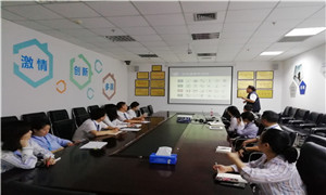 宜昌店開展&ldquo;美麗湖北，我是行動者&rdquo;環(huán)保專題講座